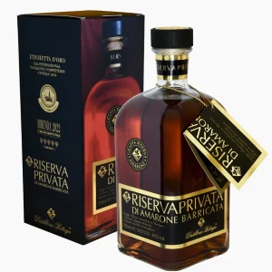 Grappa Riserva Amarone Bottega Astucciato 70 cl
