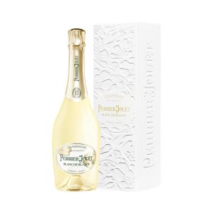 Perrier-Jouët Belle Epoque Blanc de Blancs Champagne ECOBOX Cl 75