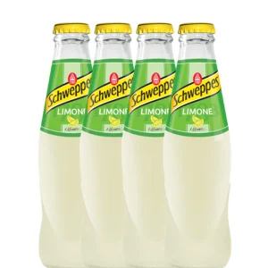Schweppes Limone 24 X 18 CL