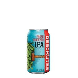 DESCHUTES Fresh Squeezed Ipa