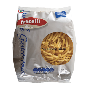 Felicetti pasta speciale gastronomia – coralli 9113 – sacchetti da un kg