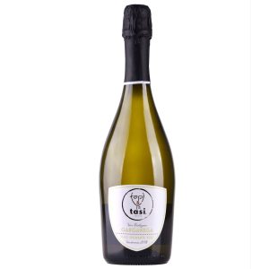 TASI | Garganega Spumante Brut Bio 0,75 l