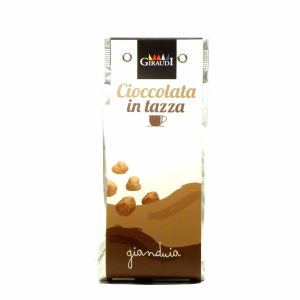 Cioccolata in tazza Gianduia Giraudi 200 g