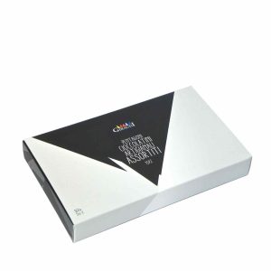 Cioccolatini Pentagoni Giraudi 160 g