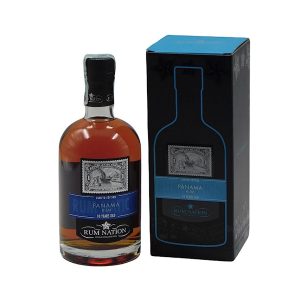 Rum Panama Limited Edition 10 anni Astucciato  Rum Nation 70 CL