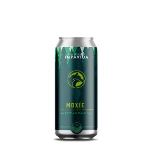 IMPAVIDA Moxie