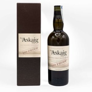 Port Askaig Islay “100° Proof” 70cl