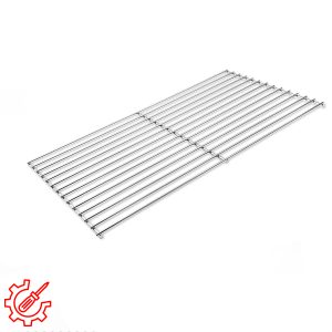 Griglie di Cottura in Acciaio cm. 18×38,5