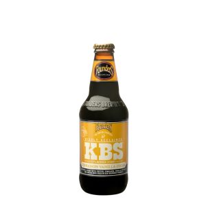 FOUNDERS KBS Cinnamon Vanilla Cocoa