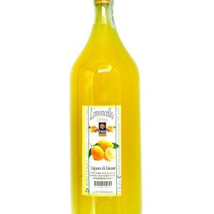 Limoncello Sapori Antichi Sorrentino 2LT