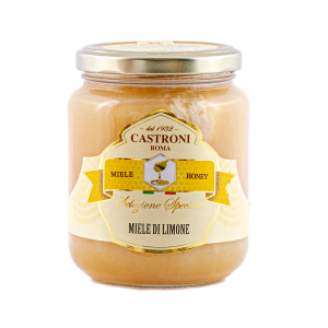 Miele Italiano di Limone