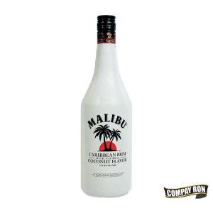 Malibu Coconut Rum 70cl