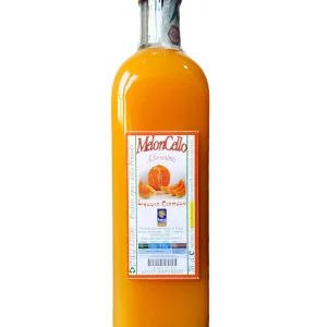 Meloncello – Sapori Antichi Sorrentino 70 CL
