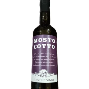 Mosto Cotto – Cantine Vinci