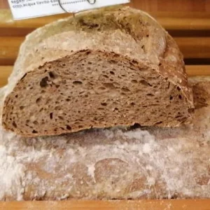 Pane Multicereali