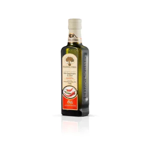 Olio al Peperoncino