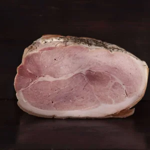 PROSCIUTTO COTTO NATURALE DELLA CASA