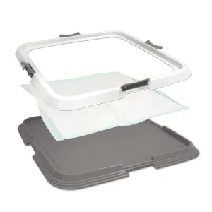 Croci Porta Traversine per Cani Happy Nappy