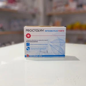 Proctolyn Integra Plus Buste