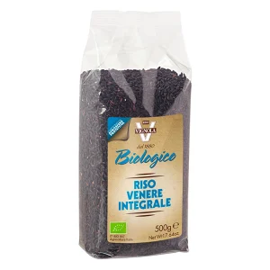 Riso VENERE INTEGRALE