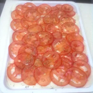 Saltimbocca alla Pizzaiola