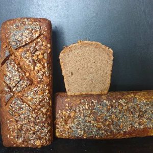 Segale Bauletto (mezzo)