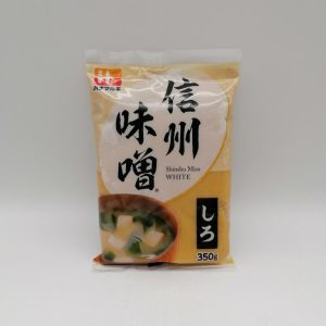 Shinshu miso bianco “Hanamaruki” – 350gr