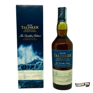 Talisker “The Distillers Edition” 70cl