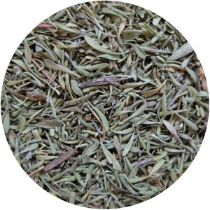 Sidea timo foglie – barattolo da 130 grammi