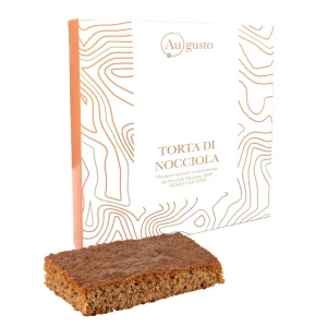 Torta di Nocciole IGP – 330 g