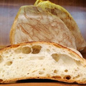 Triangolo (tipo) Calabrese