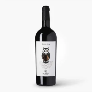 Albiria Primitivo di Manduria Dolce Naturale DOP – 0,75 l