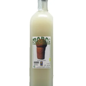 Babà Liquore Cremoso – Sapori Antichi Sorrentino 70 CL