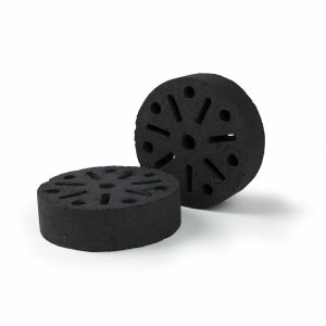 Carbone Quick Koko Briquette