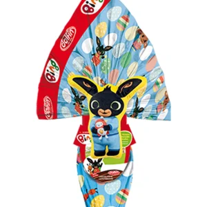 Uova di Pasqua Bing Dolfin 320 gr