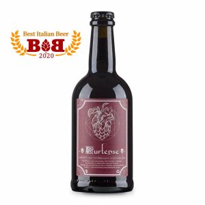 Birra Rossa Curtense 0.5 lt