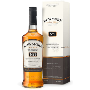 Bowmore Islay 12 Anni 70cl