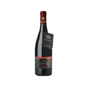 Buttafuoco – Vivace – Bott. 0,75 lt – Cantina Bagnasco