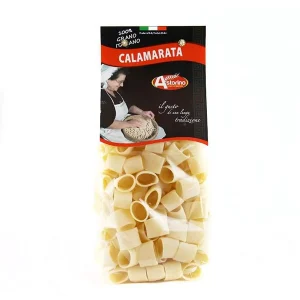 Calamarata – (8 x 500 g)