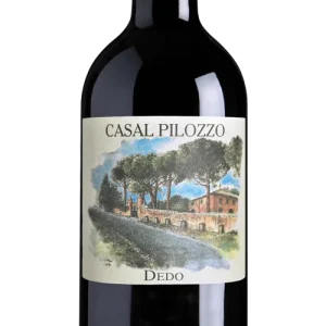 Dedo Vendemmia 1993 75cl – Casal Pilozzo