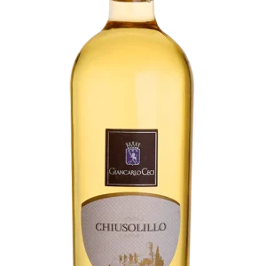 Chardonnay “Chiusolillo” Doc Biologico 2022 75cl – Ceci