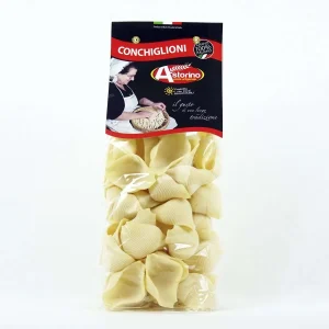 Conchiglioni – (4 x 500 g)