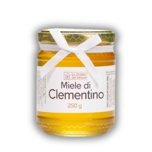 Miele di Clementino