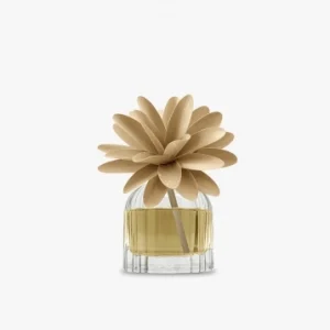 FLOWER DIFFUSER VANIGLIA E AMBRA PURA 60 ML