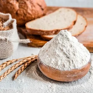 Farina Bianca di Farro Biologico – 500 g