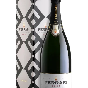 Ferrari Trento Brut DOC – Astucciato 75 CL