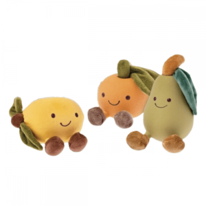 Ferribiella Fruttini Morbidosi in Lattice Small