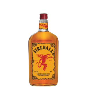 Fireball Cinnamon Whisky 70cl