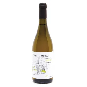 Trebbiano d’Abruzzo DOC – Fortuna – (3 x 0,75 l)