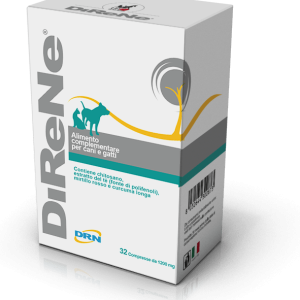 Drn Direne 32 compresse